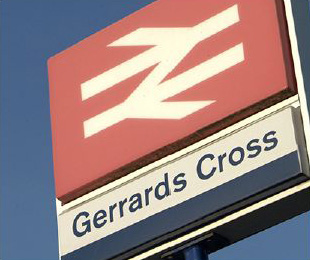 Gerrards Cross